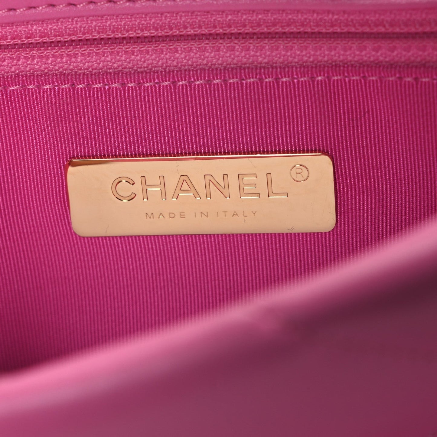CHANEL
