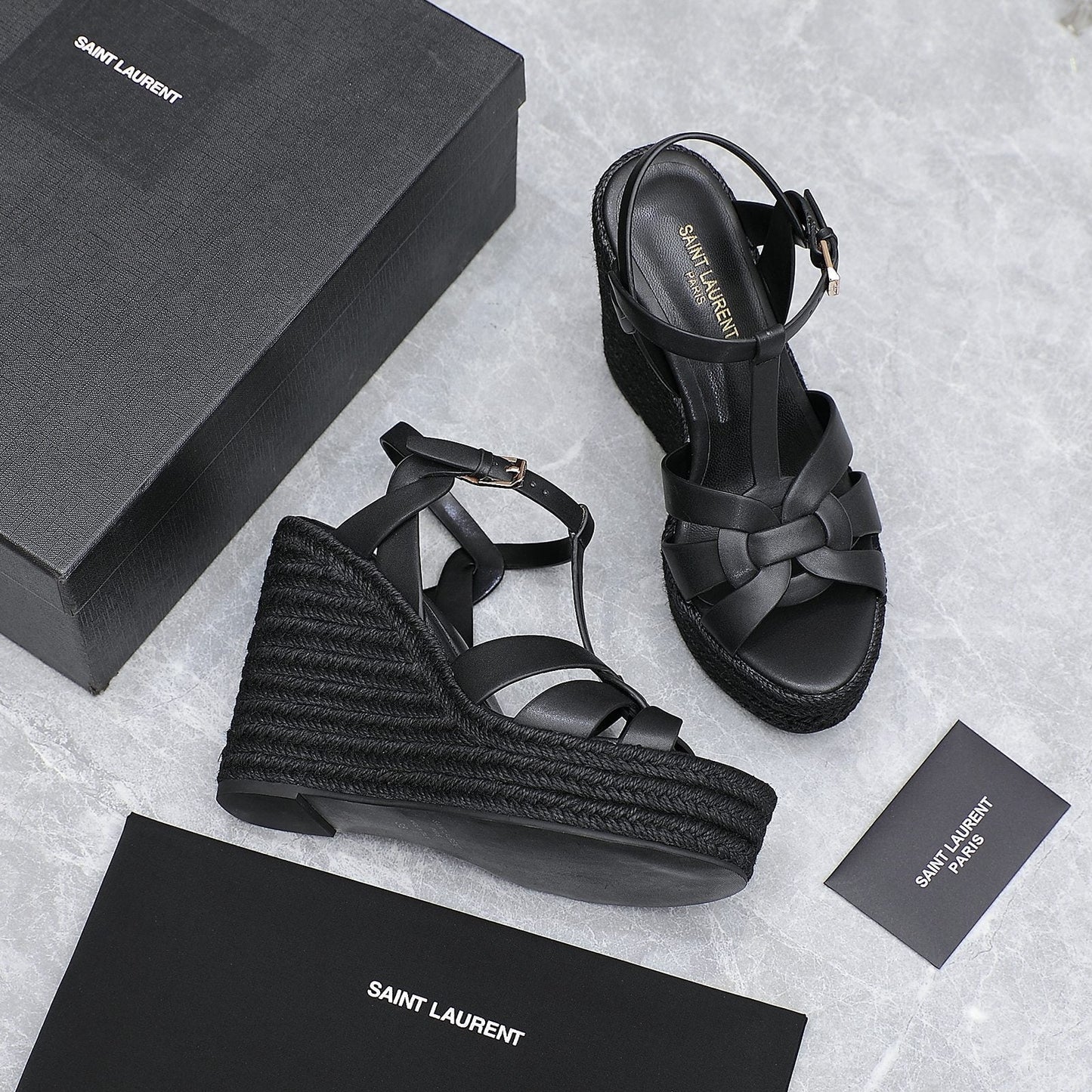 Saint Laurent
