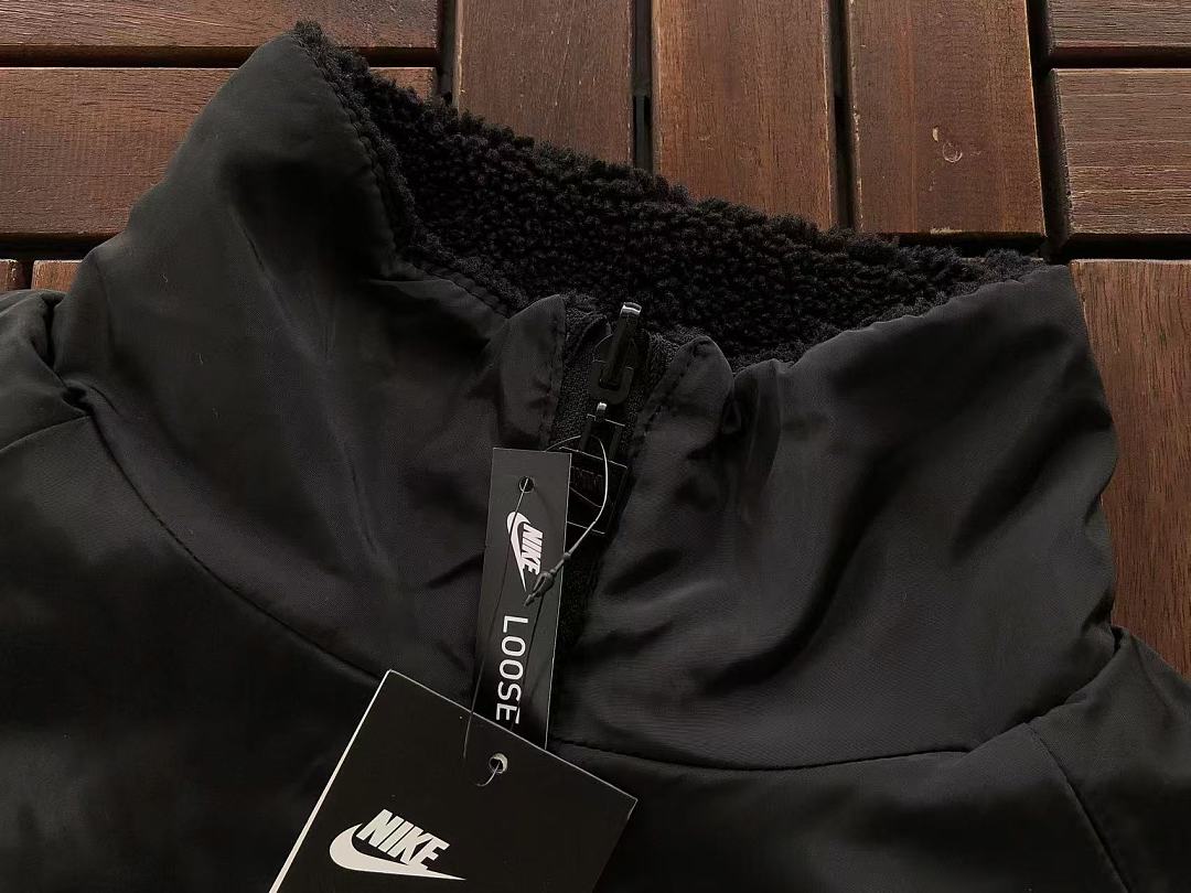 N🔥K🔥 JACKET FLEECE