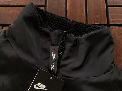 N🔥K🔥 JACKET FLEECE