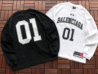B🔥L🔥🔥🔥IA🔥A LONG-SLEEVE