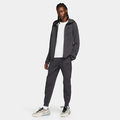 TF 2023 FB7921-060 zip-up coat pants