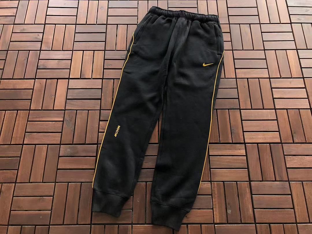 TOP￥ 199 PANTS￥ 189 N🔥C🔥A & N🔥K🔥HOODIE TROUSERS FLEECE