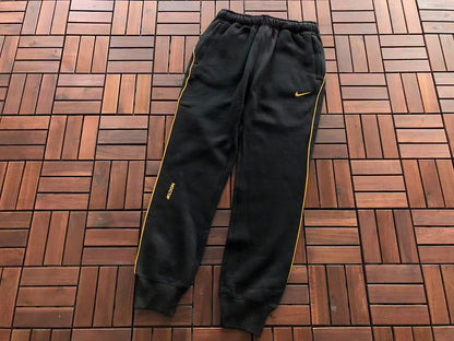 TOP￥ 199 PANTS￥ 189 N🔥C🔥A & N🔥K🔥HOODIE TROUSERS FLEECE