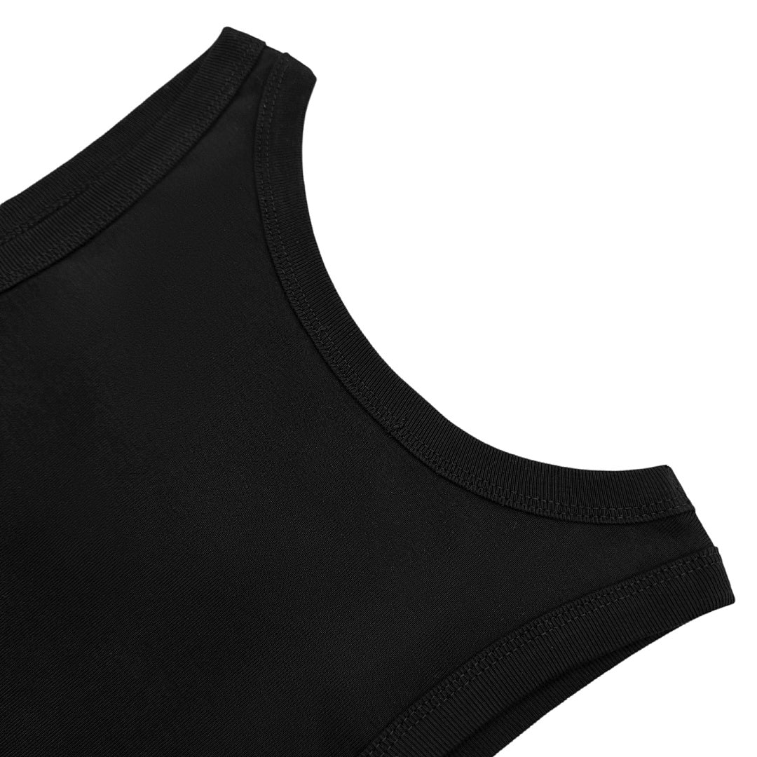 CAMISETA SIN MANGAS PRADA - 556
