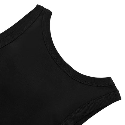CAMISETA SIN MANGAS PRADA - 556