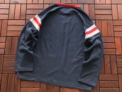 ST🔥S🔥Y LONG-SLEEVE
