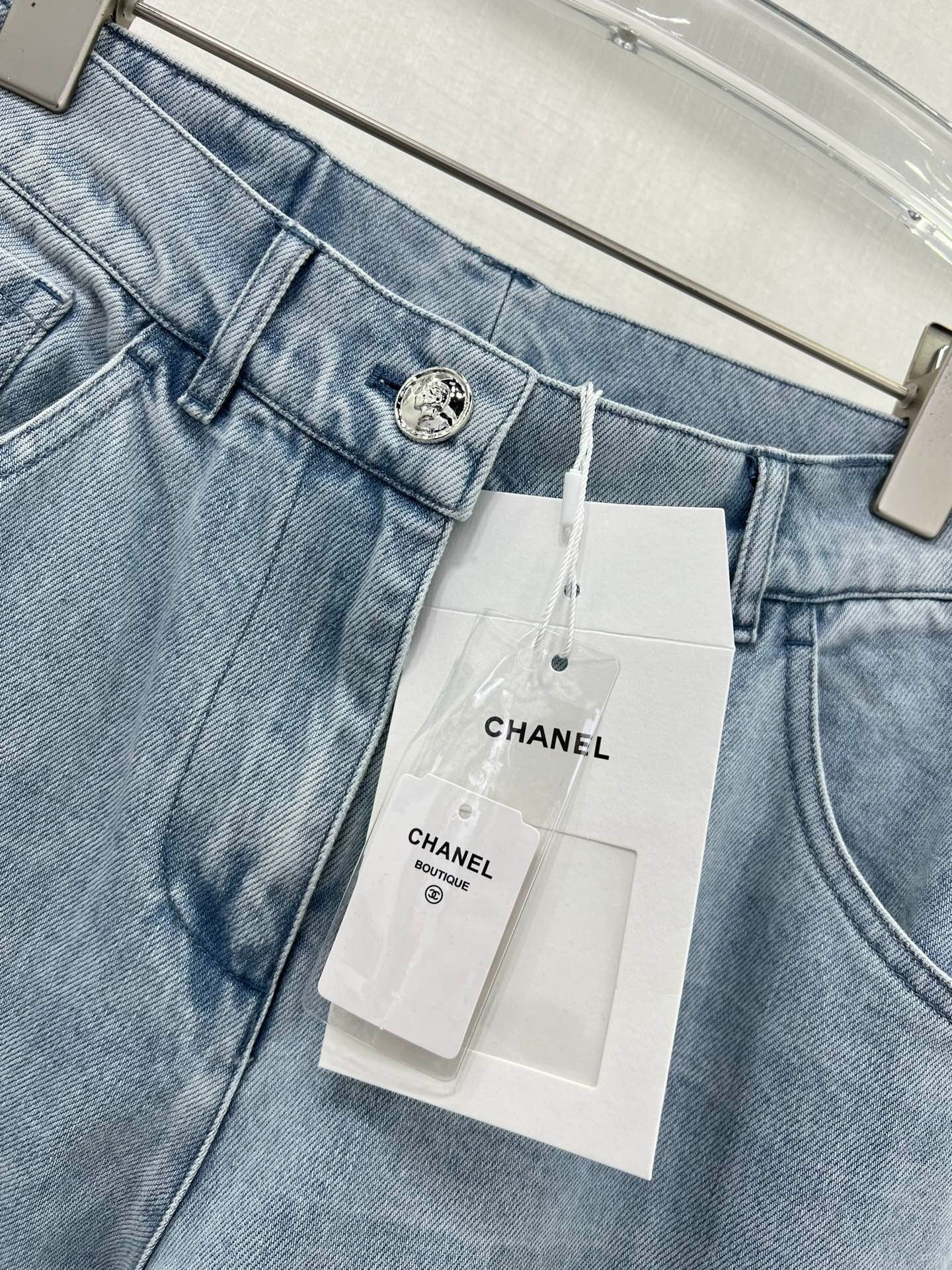CHANEL