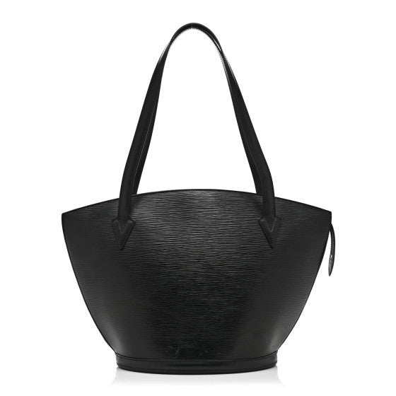 Epi Saint Jacques GM Black