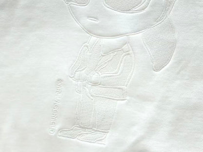 KARL LAGERFELD SWEATER