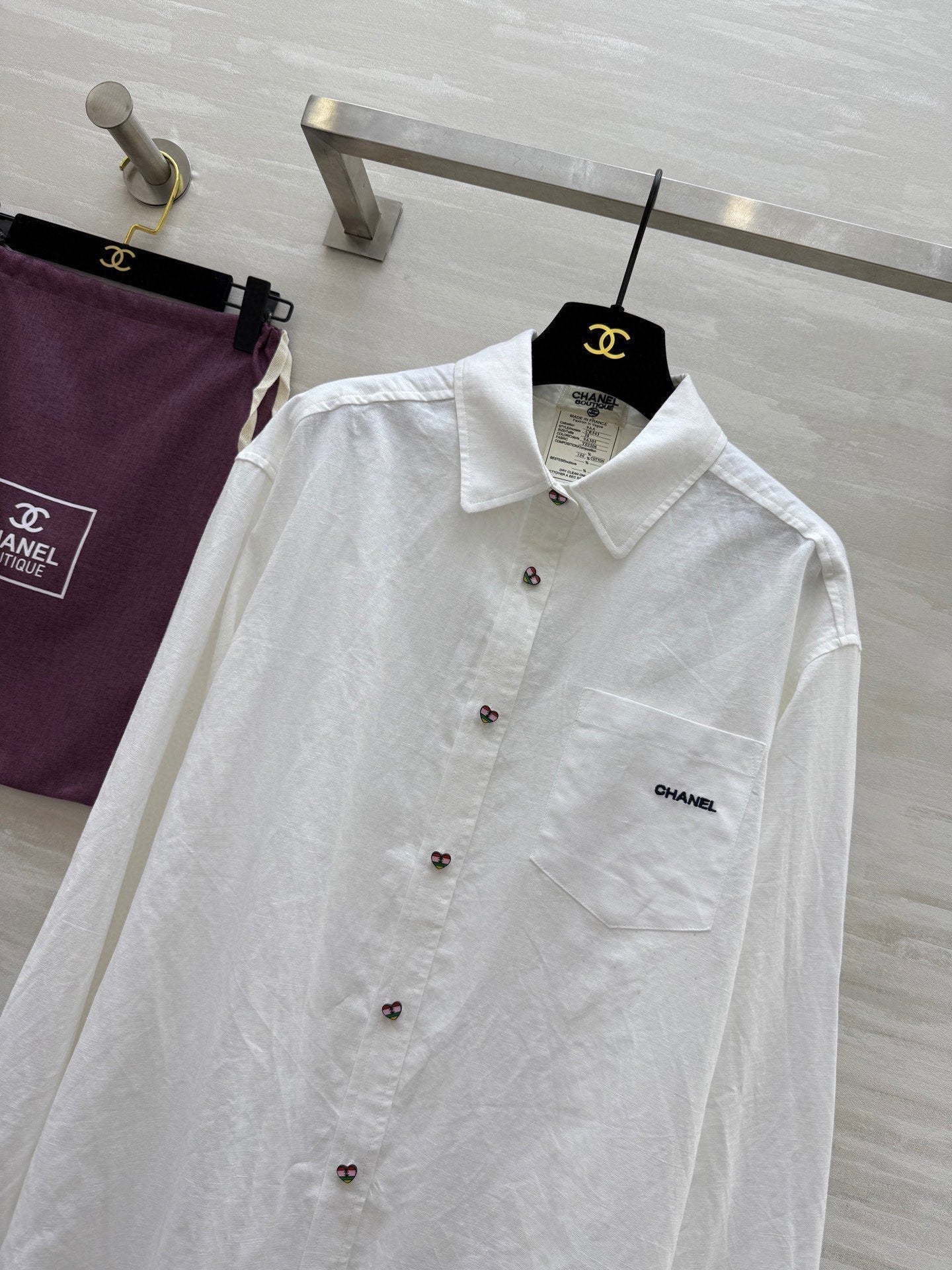 CHANEL