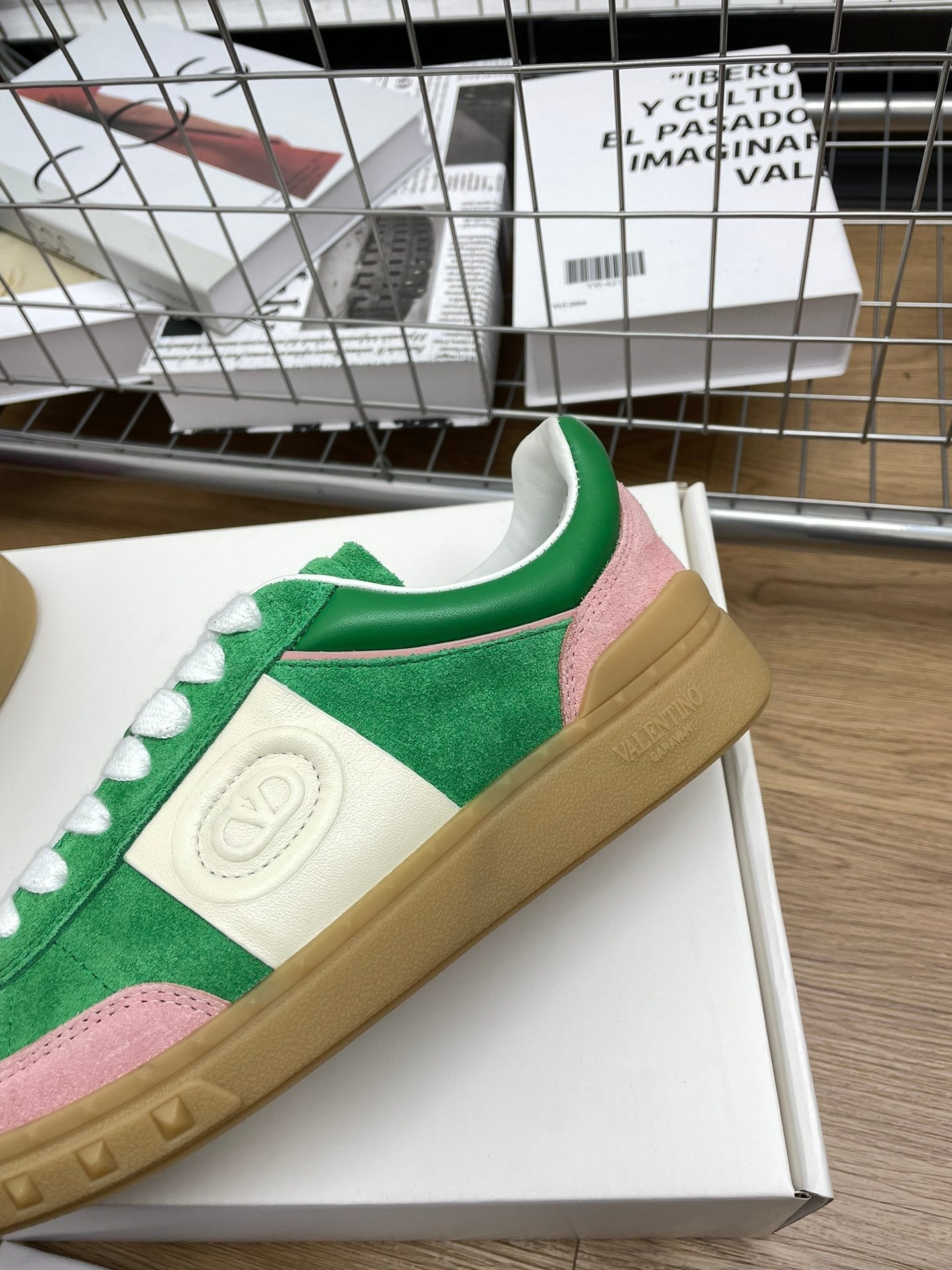 Louis Vuitton