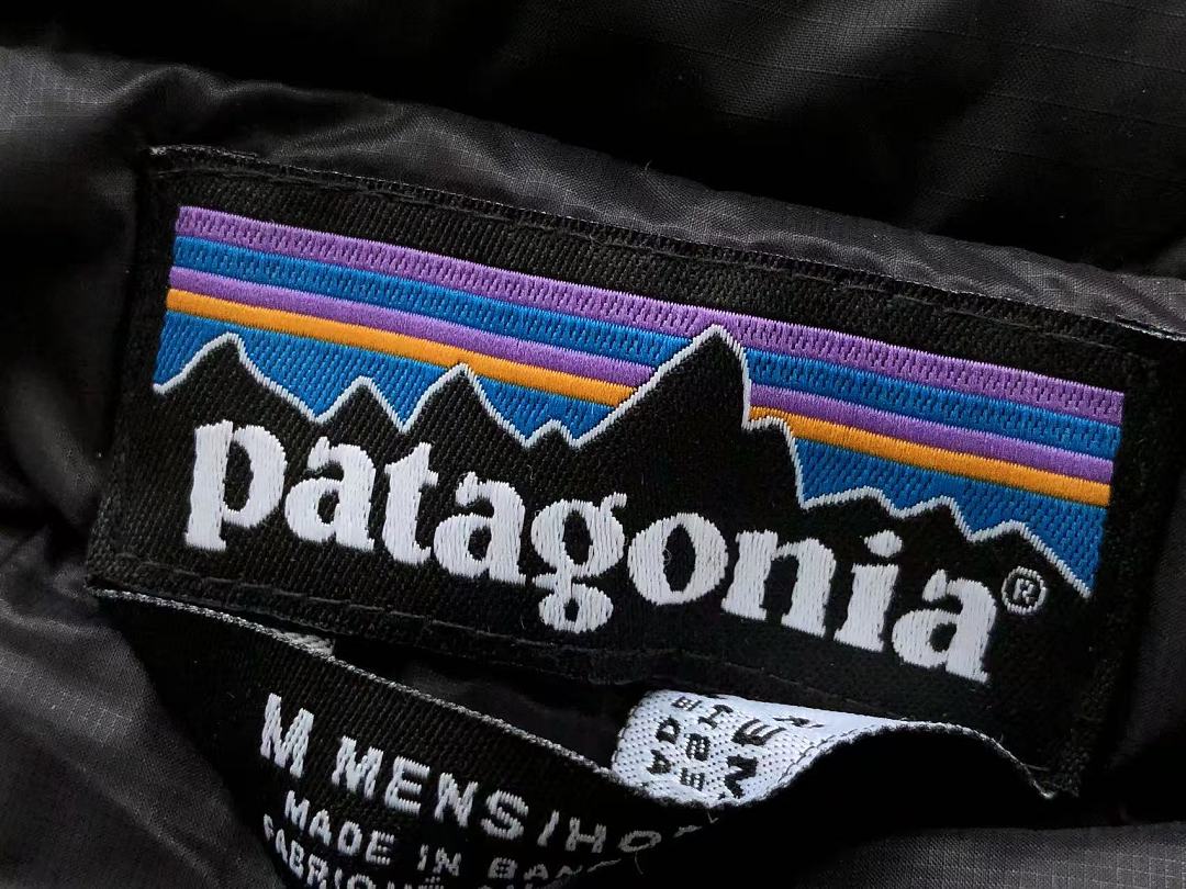 P🔥TAG🔥N🔥A DOWN JACKET