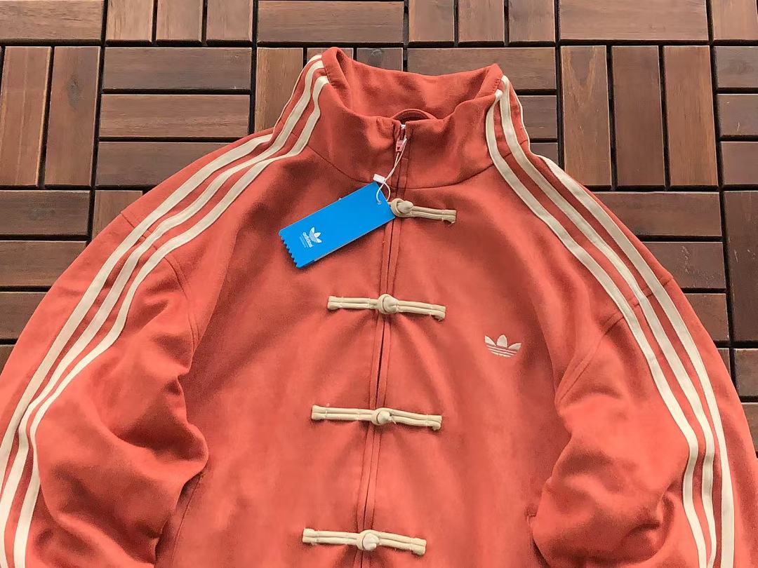 TOP ￥~ 169 PANTS ￥~129 🔥DI🔥AS JACKET TROUSERS