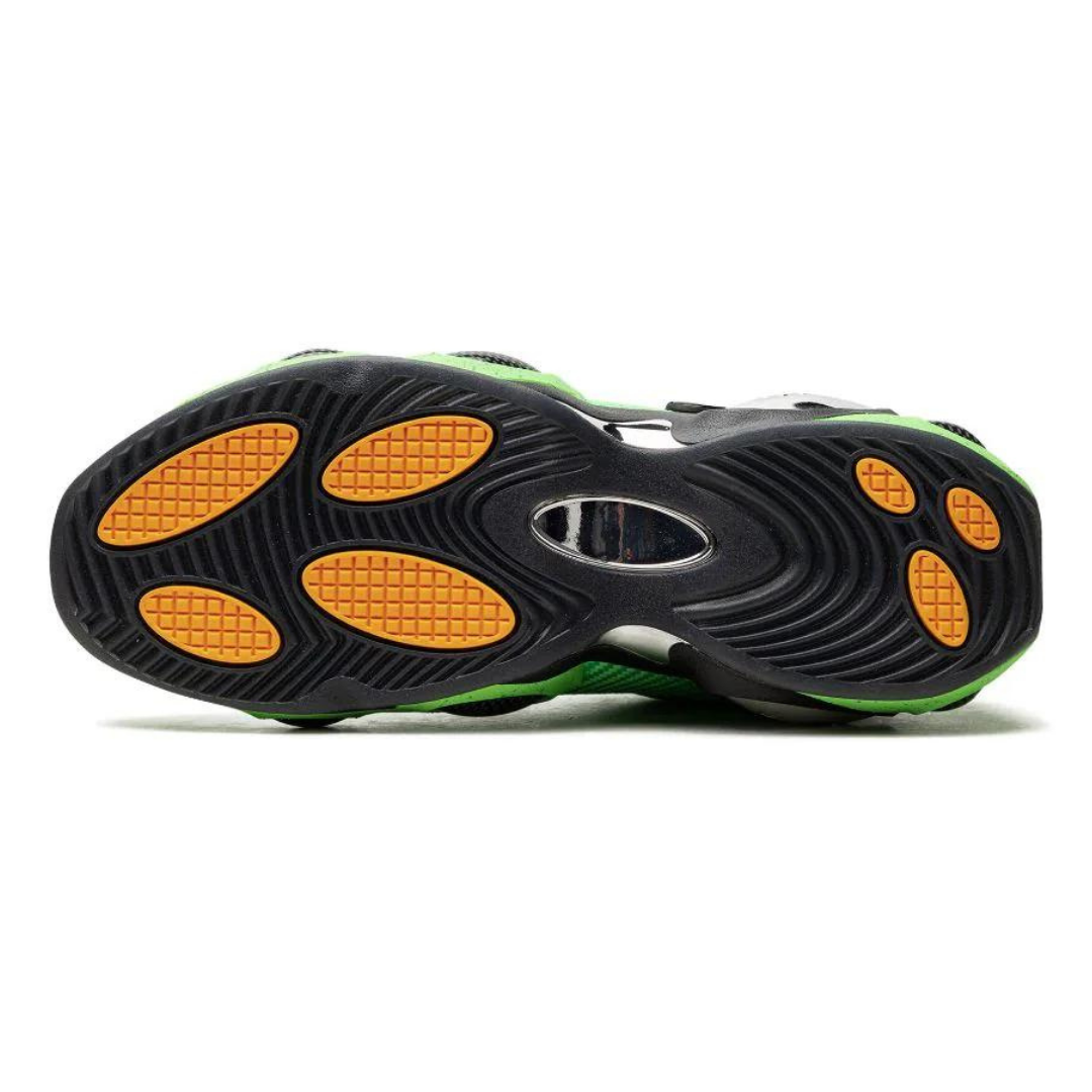 Nocta Verde metallizzato