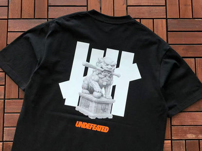 UNDEFEATED T-SHIRT