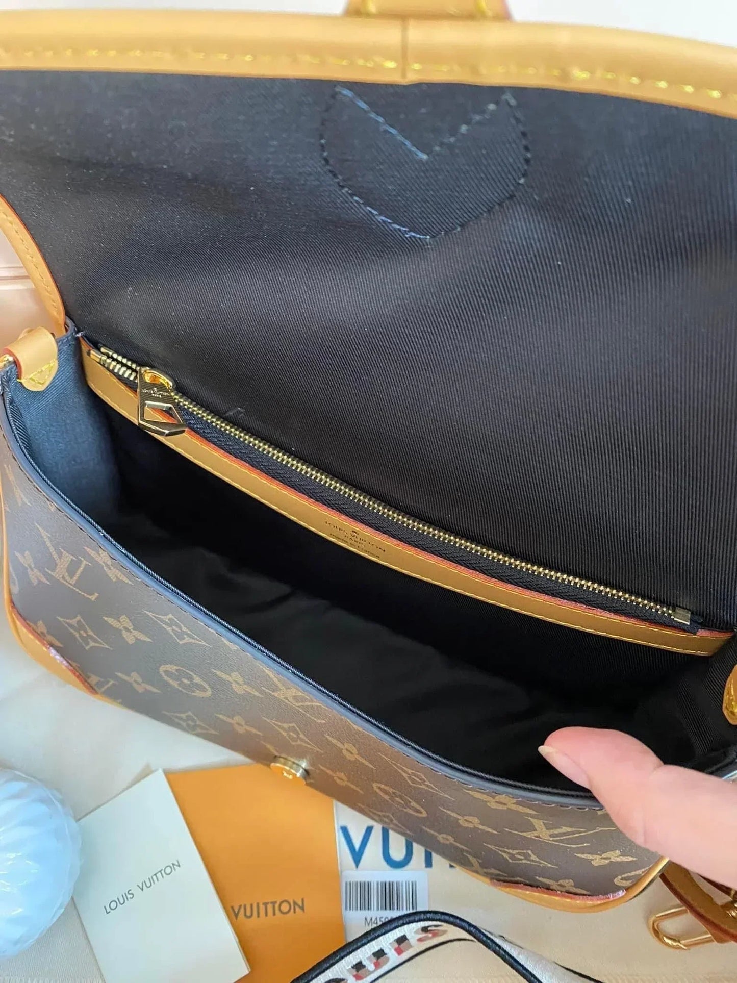 Louis Vuitton
