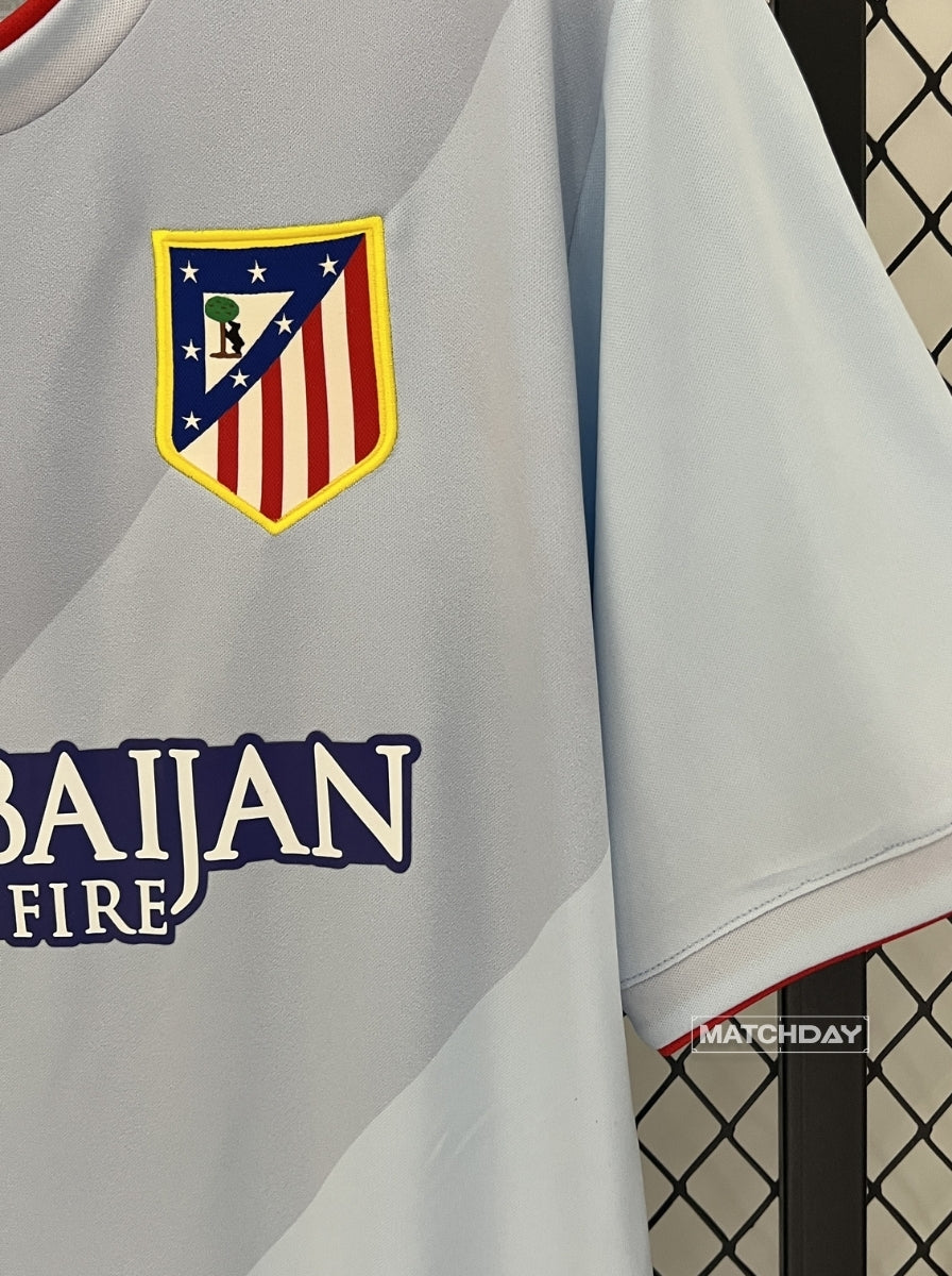 Jersey Retro Away 2013/14