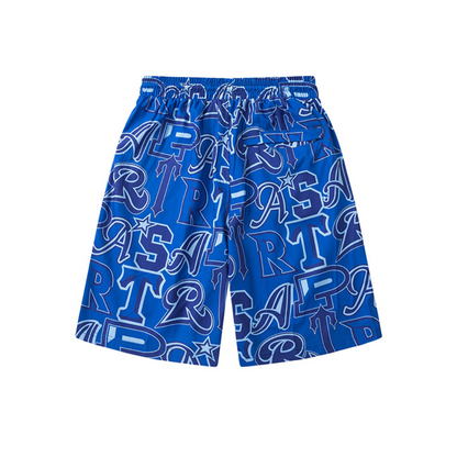 Pantaloncini Wildcard