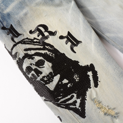 Pantalones AMIRl