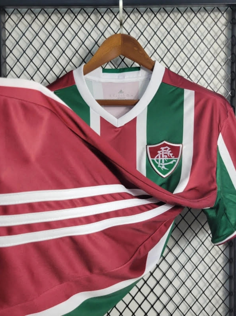 Jersey Retro Home 2016