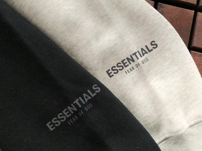 TOP PANTS FOG HOODIE TROUSERS FLEECE