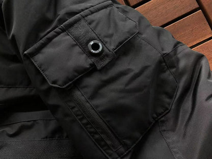 HELLY HANSEN DOWN JACKET
