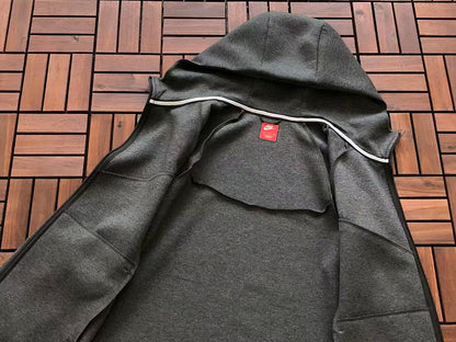 TF 2025 HV0949-032 zip-up coat HV0959-032 pants