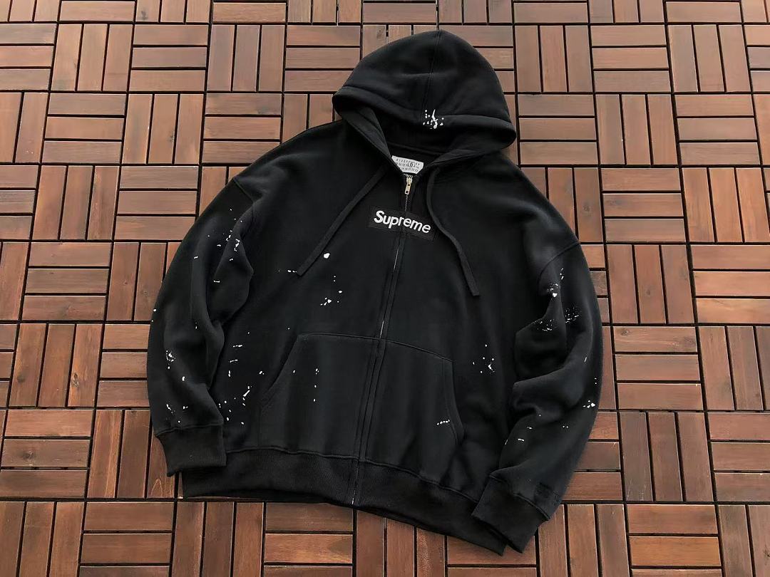 S🔥P🔥E🔥E & M🔥IS🔥N M🔥R🔥IE🔥A HOODIE FLEECE