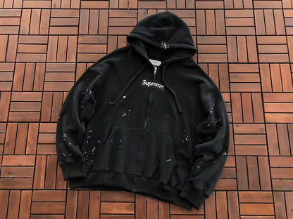 S🔥P🔥E🔥E & M🔥IS🔥N M🔥R🔥IE🔥A HOODIE FLEECE