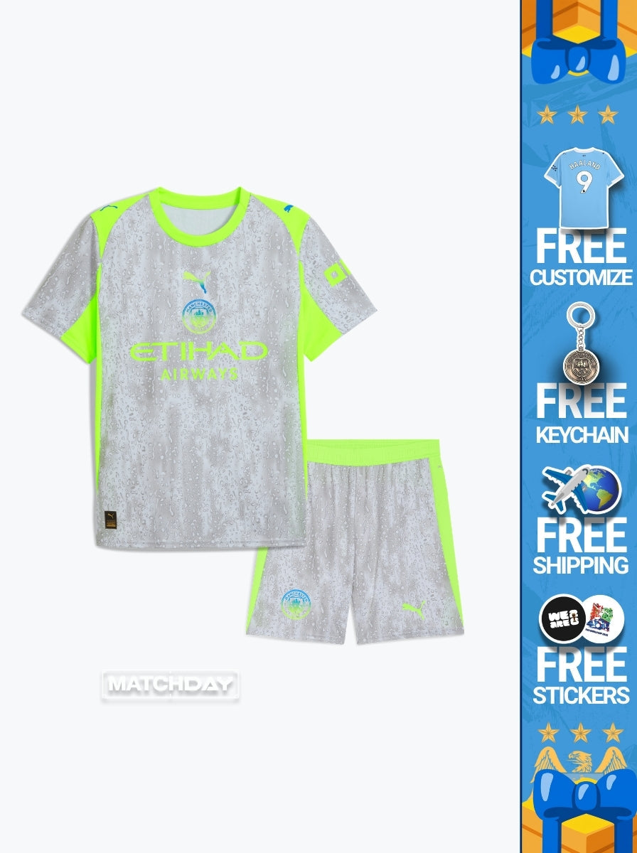 Kids Kit Third 2026