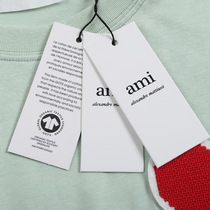 Camiseta AM/I