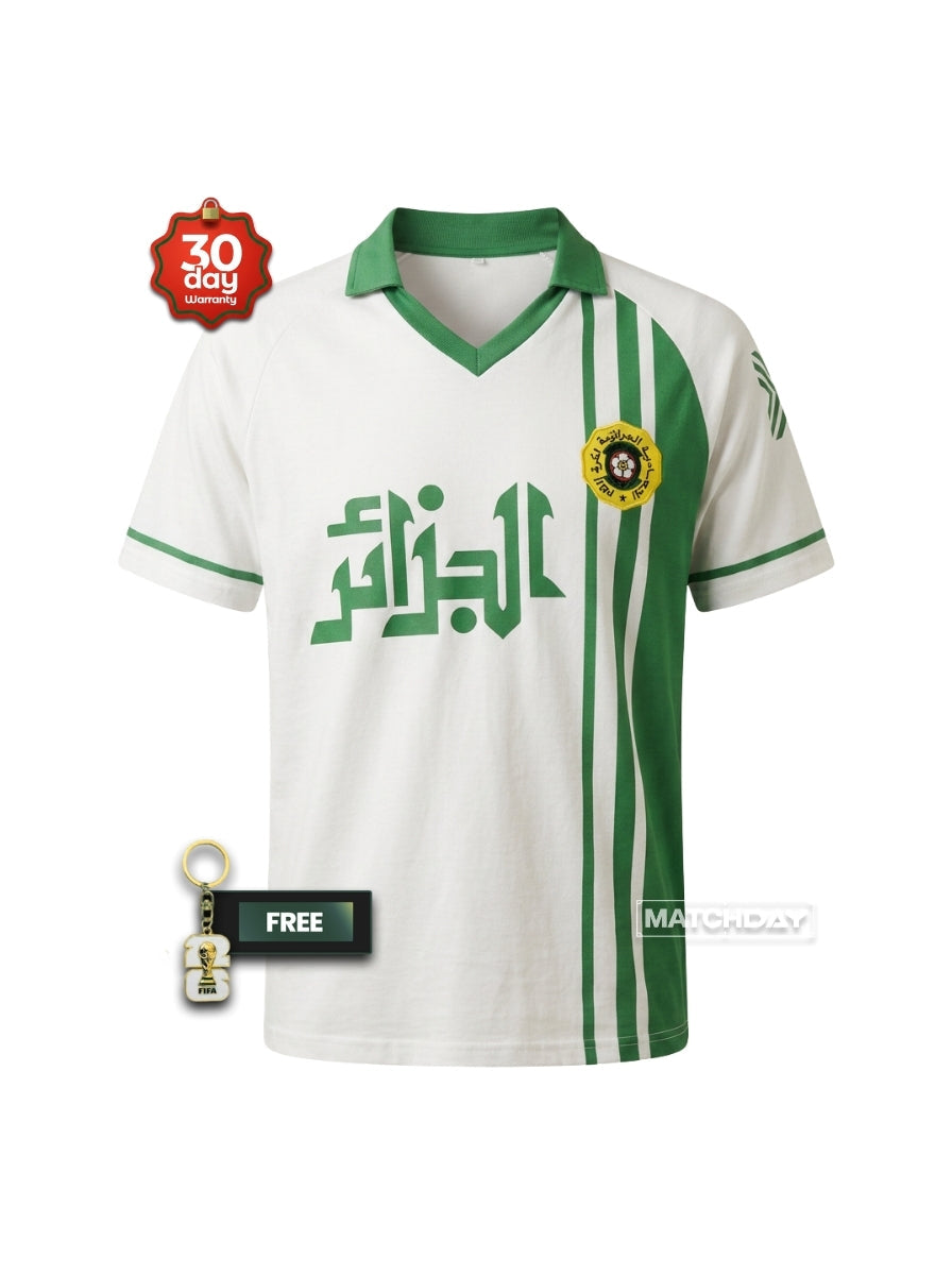 Jersey Retro 1996