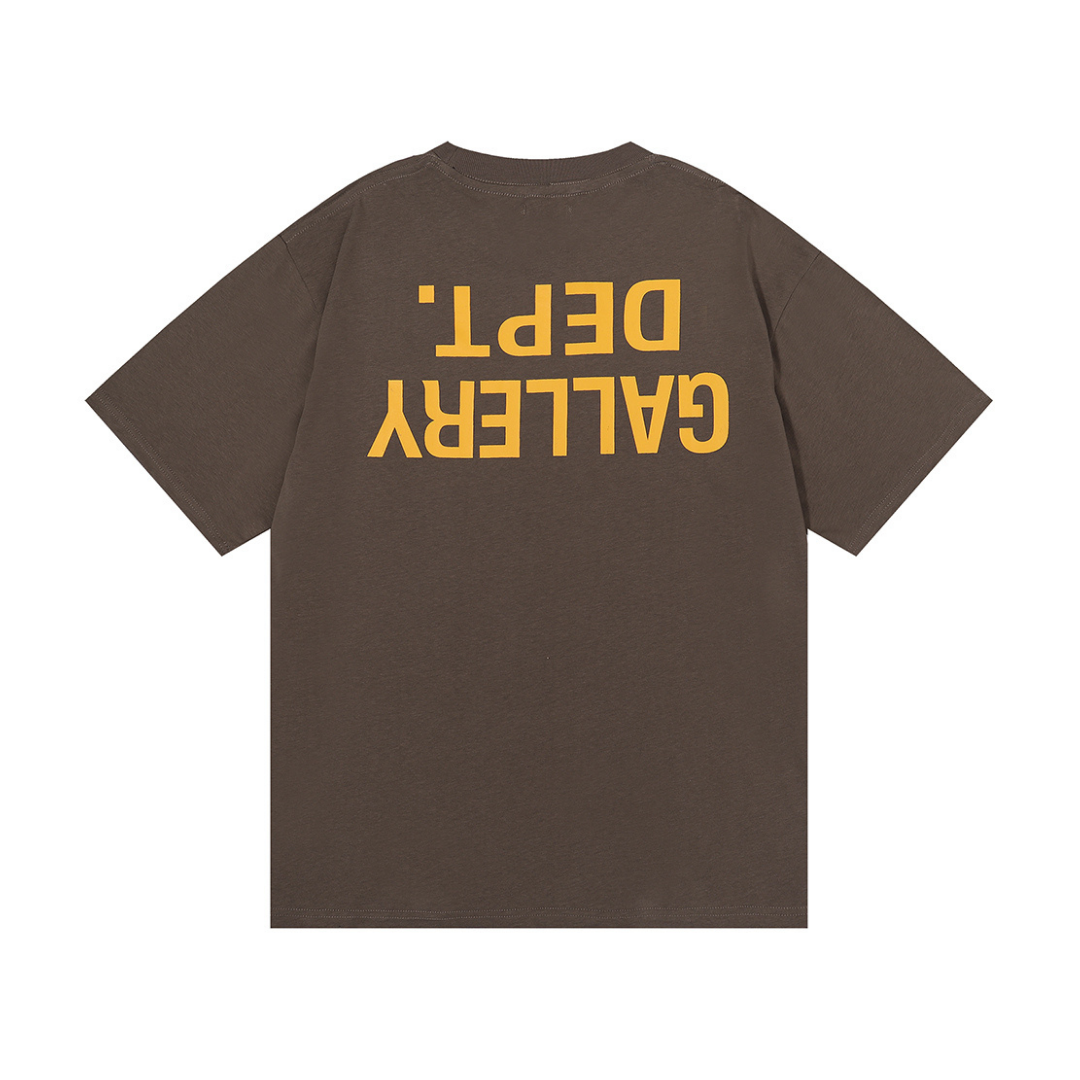 Camiseta Gallery Dpt