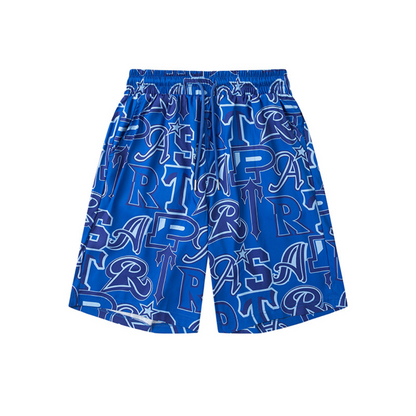 Pantaloncini Wildcard