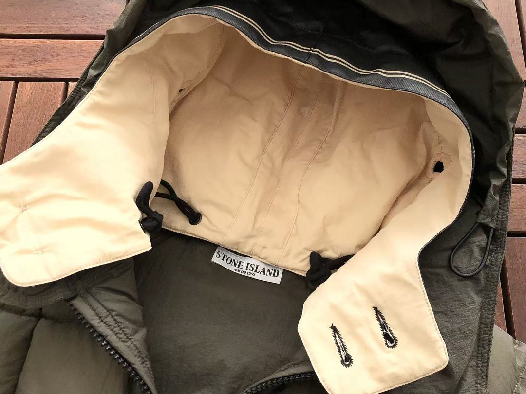 ST🔥🔥E DOWN JACKET