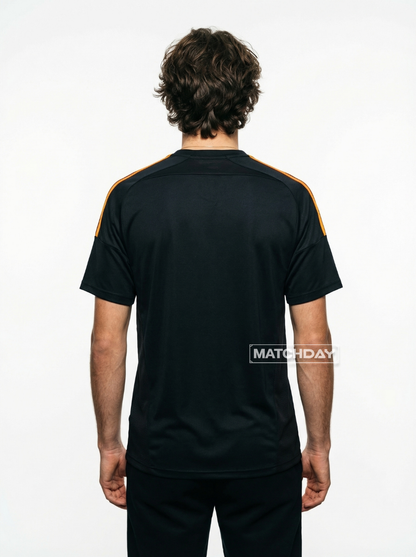 Jersey Retro Collaboration 25/26