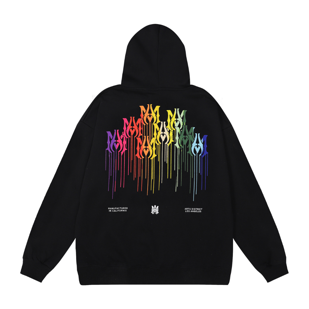 Sudadera AMIRl