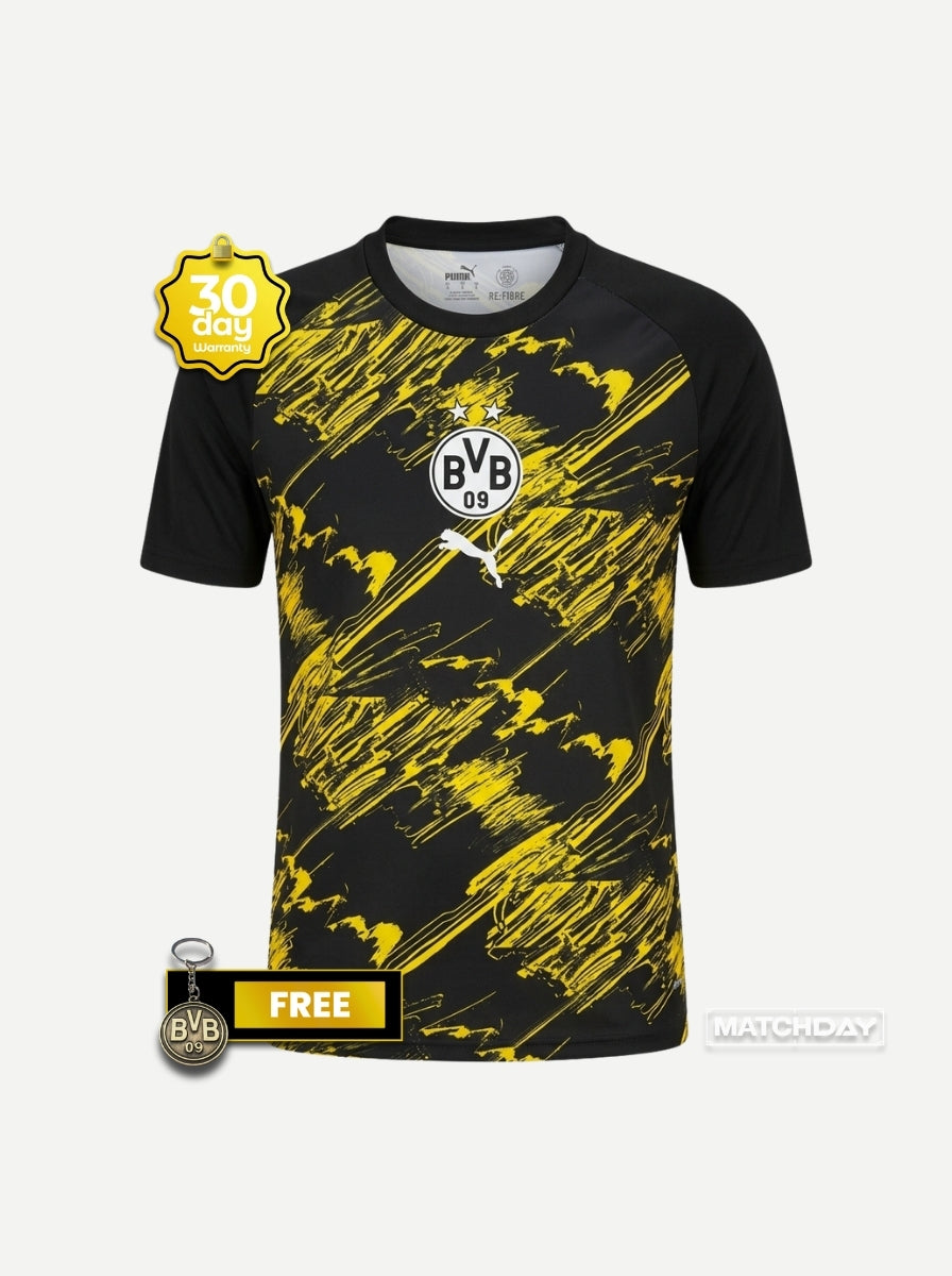 Jersey Training 25/26