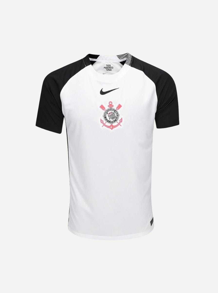 Jersey Home 26/27