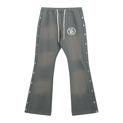 Chandal HELLSTA/R