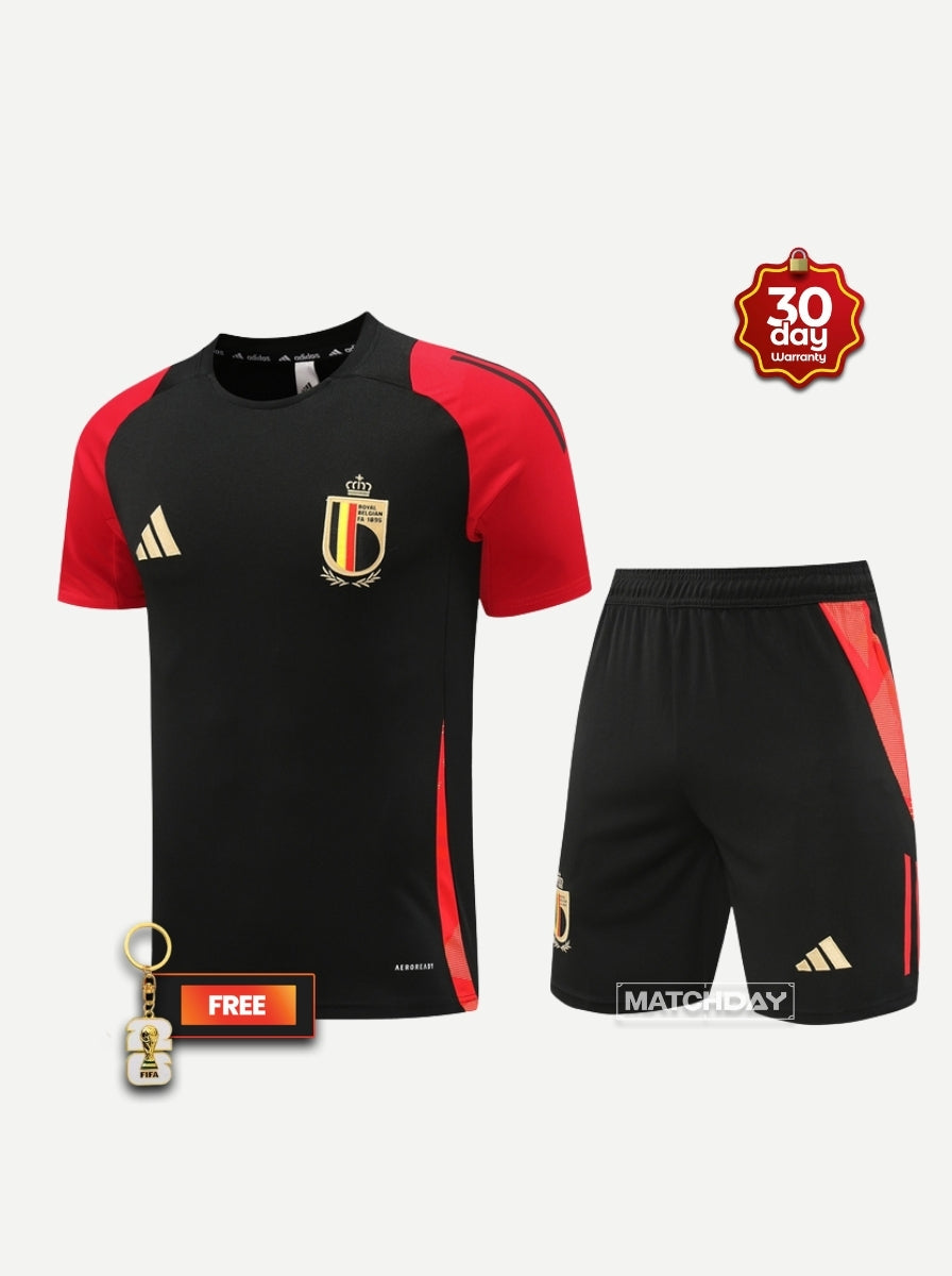 Training Set 2026