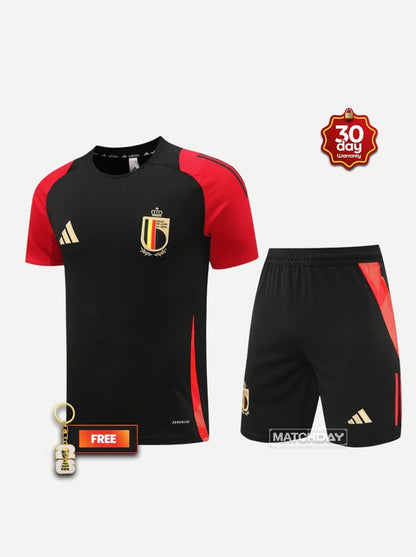 Training Set 2026