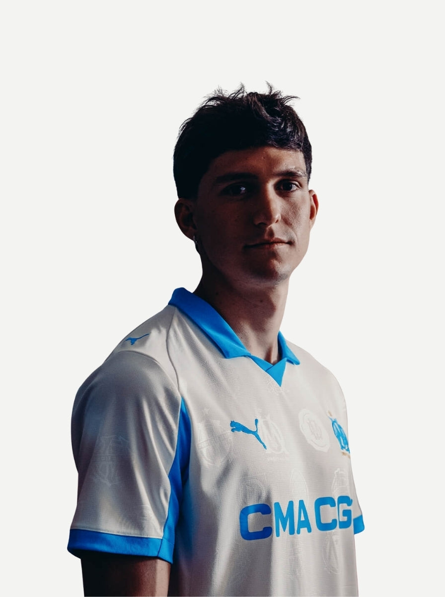 Jersey Home 25/26