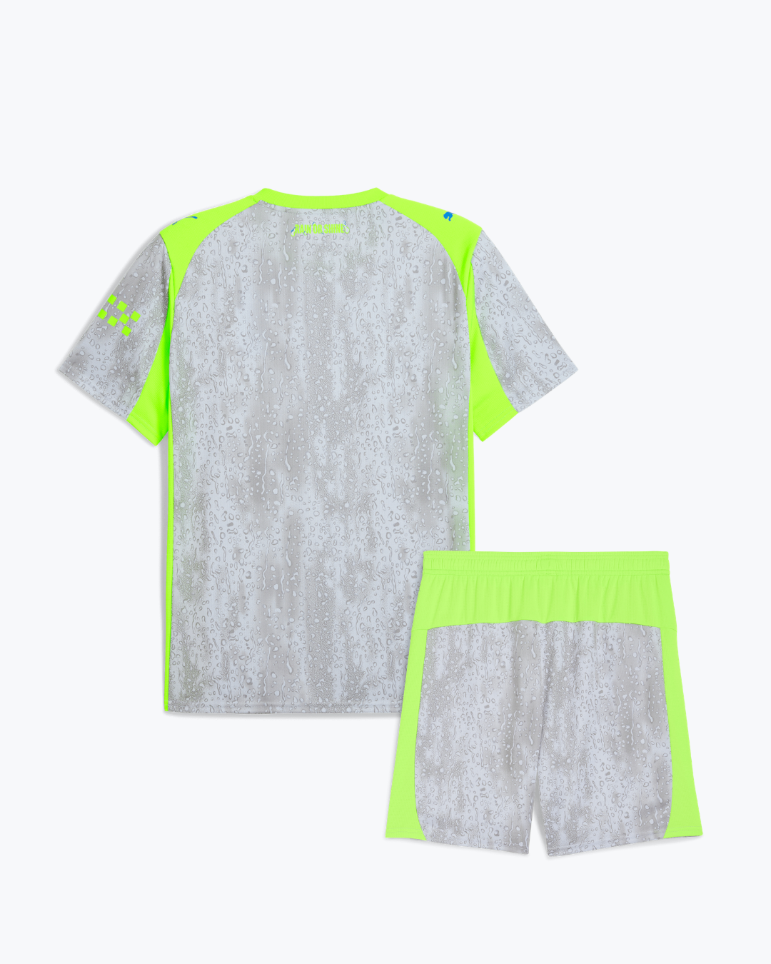 Kids Kit Third 2026