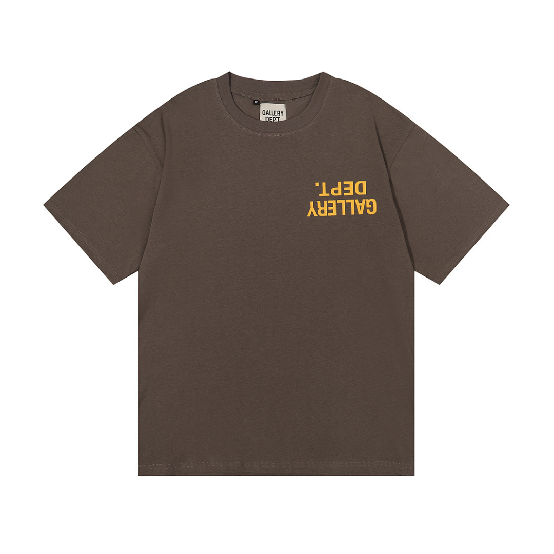 Camiseta Gallery Dpt