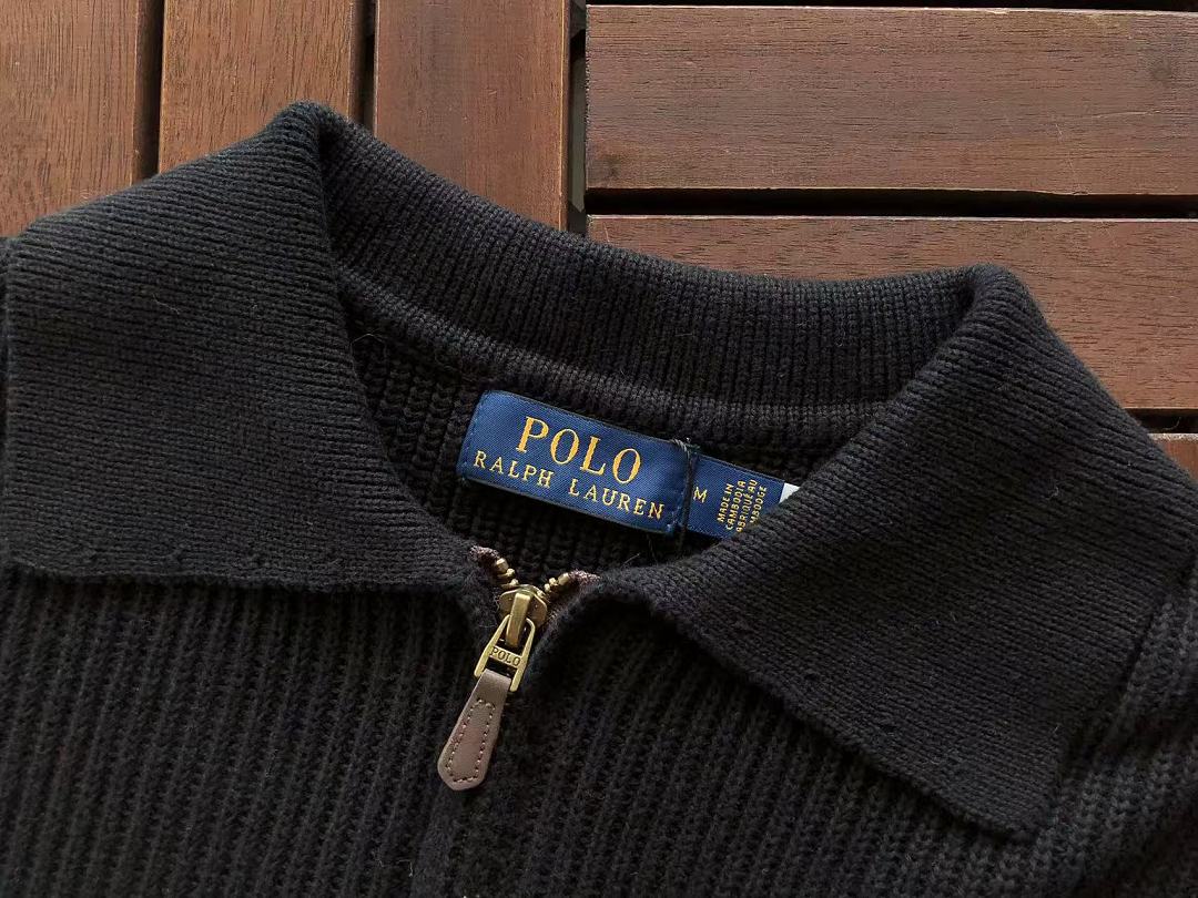 RA🔥PH🔥AU🔥EN SWEATER POLO