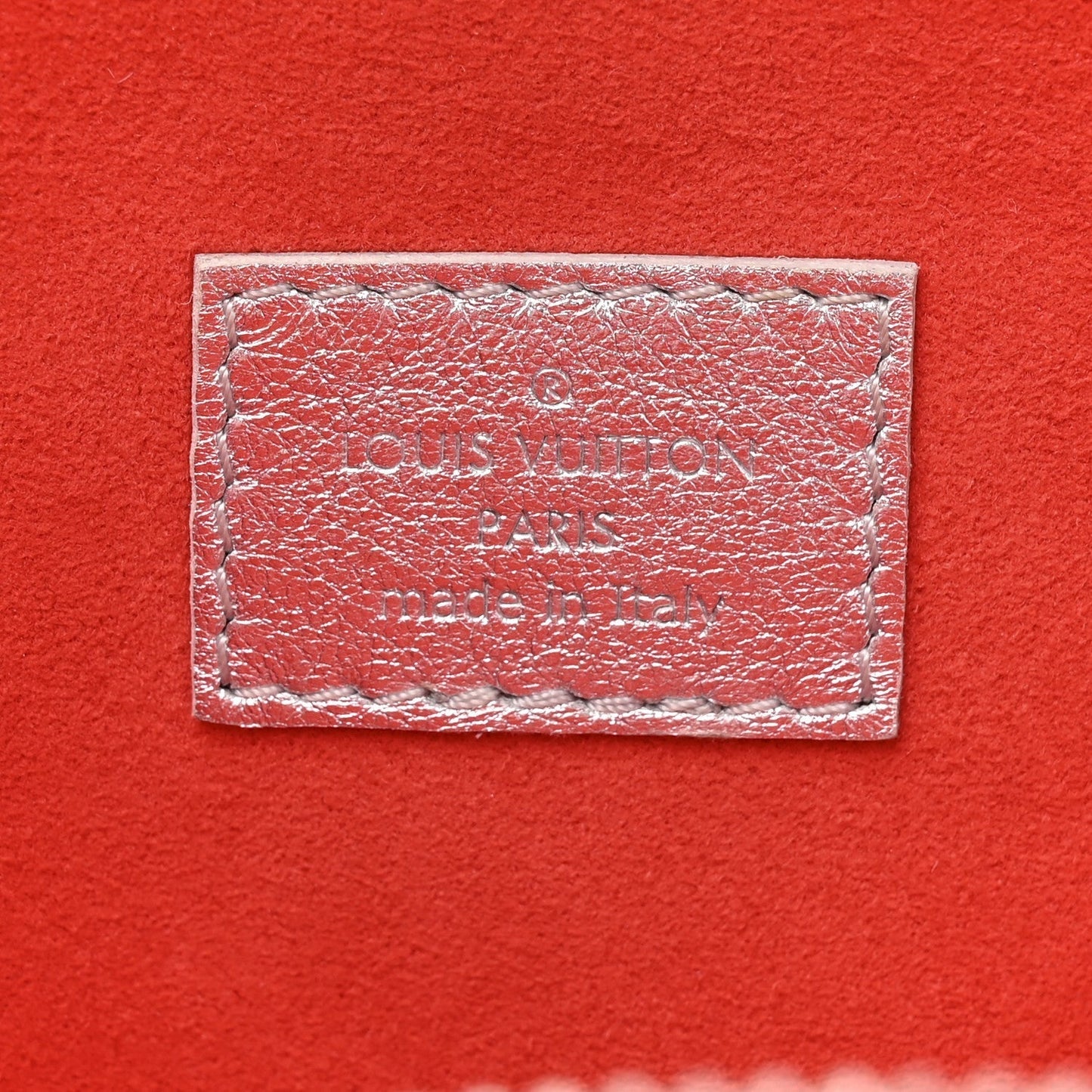 Louis Vuitton