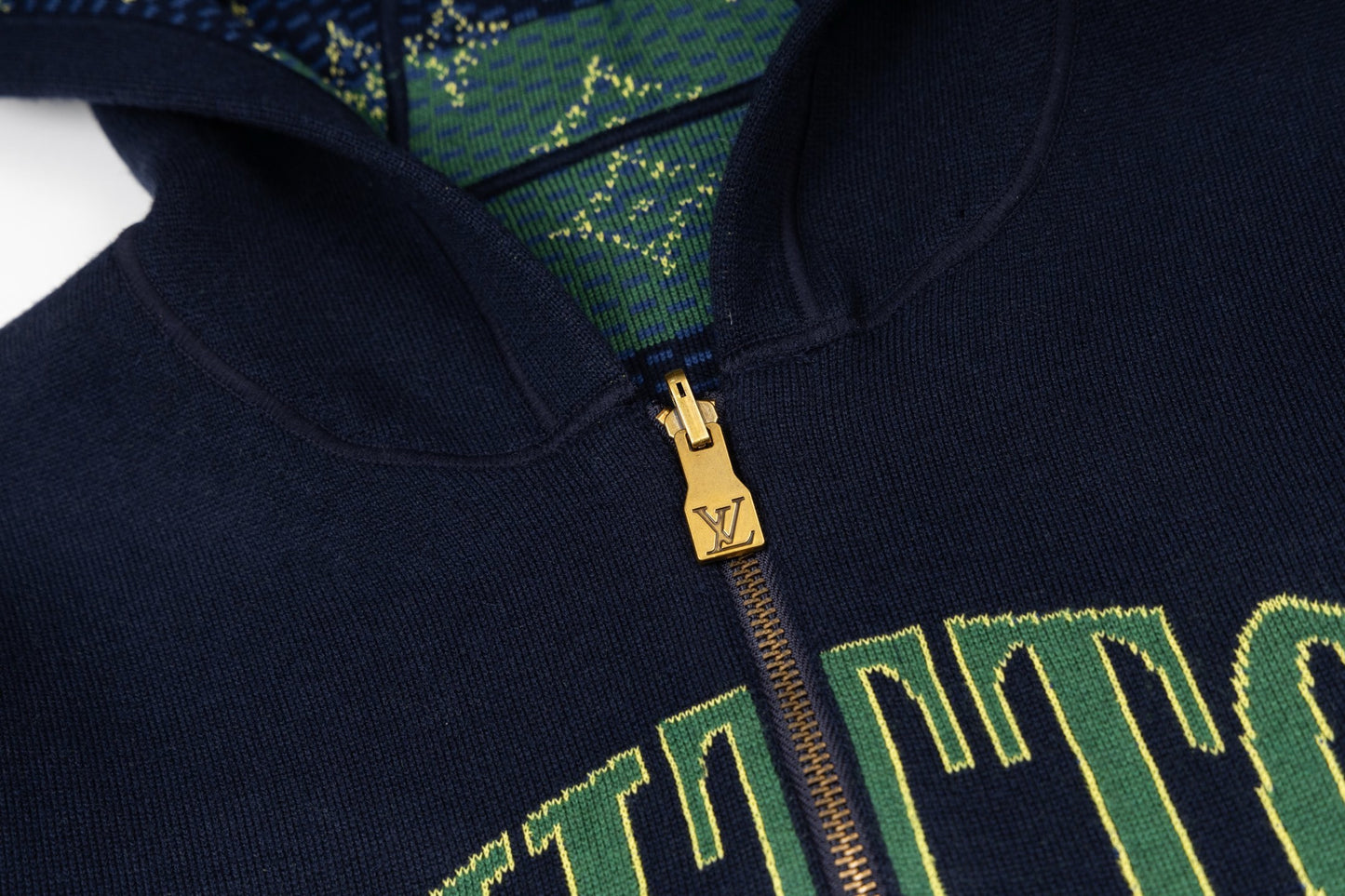 SUDADERA LOUIS VUlTT0N