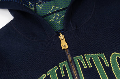 SUDADERA LOUIS VUlTT0N